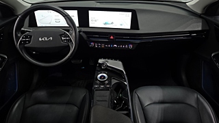 KIA EV6 2021