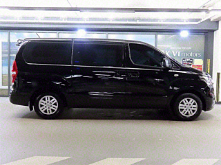 HYUNDAI STAREX GRAND 2018