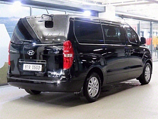 HYUNDAI STAREX GRAND 2018