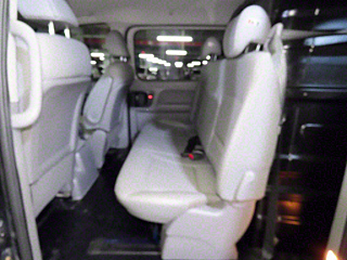HYUNDAI STAREX GRAND 2018