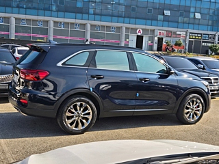 KIA SORENTO 2018