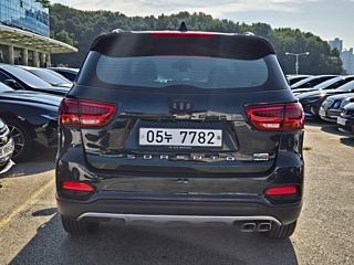 KIA SORENTO 2018