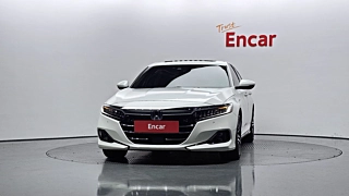 HONDA ACCORD 2021