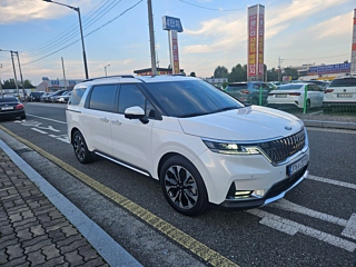 KIA CARNIVAL 2020