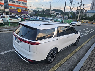 KIA CARNIVAL 2020