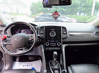 SAMSUNG QM6 2016
