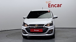DAEWOO SPARK 2019