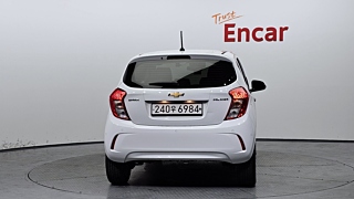 DAEWOO SPARK 2019