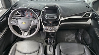 DAEWOO SPARK 2019