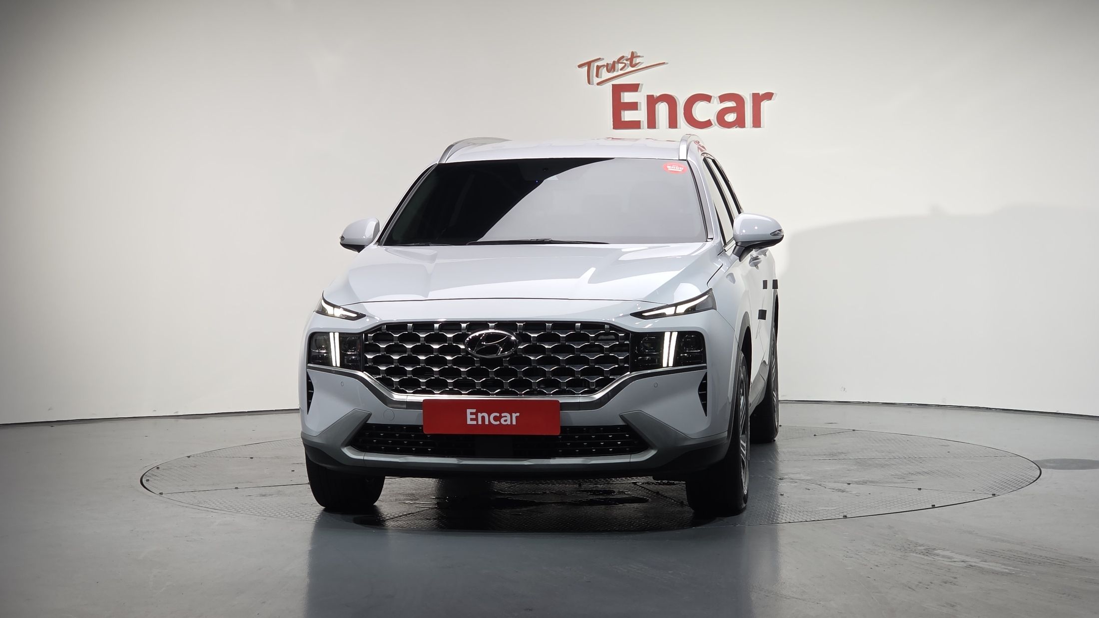 HYUNDAI SANTAFE 2023