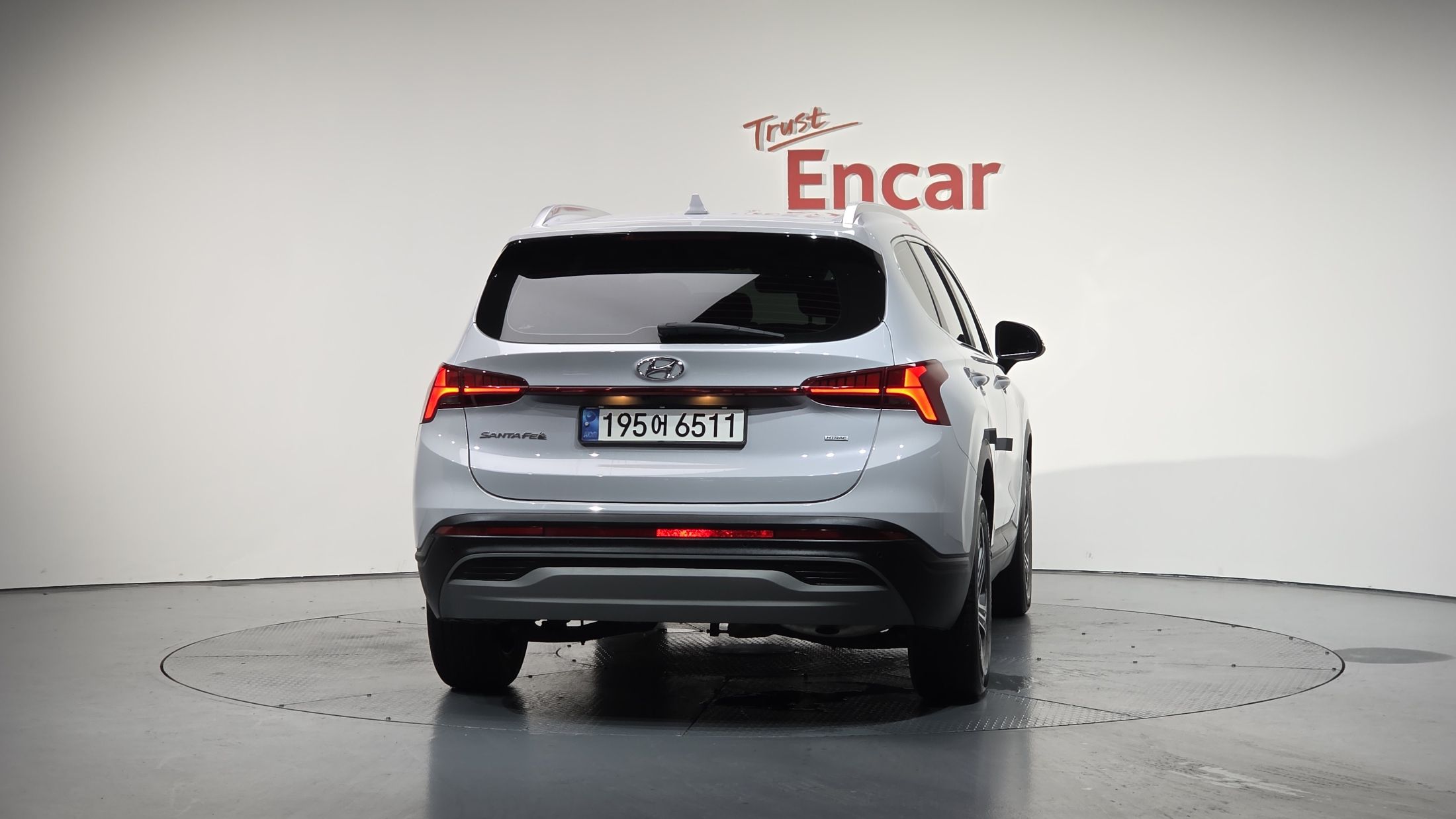 HYUNDAI SANTAFE 2023