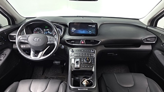 HYUNDAI SANTAFE 2023