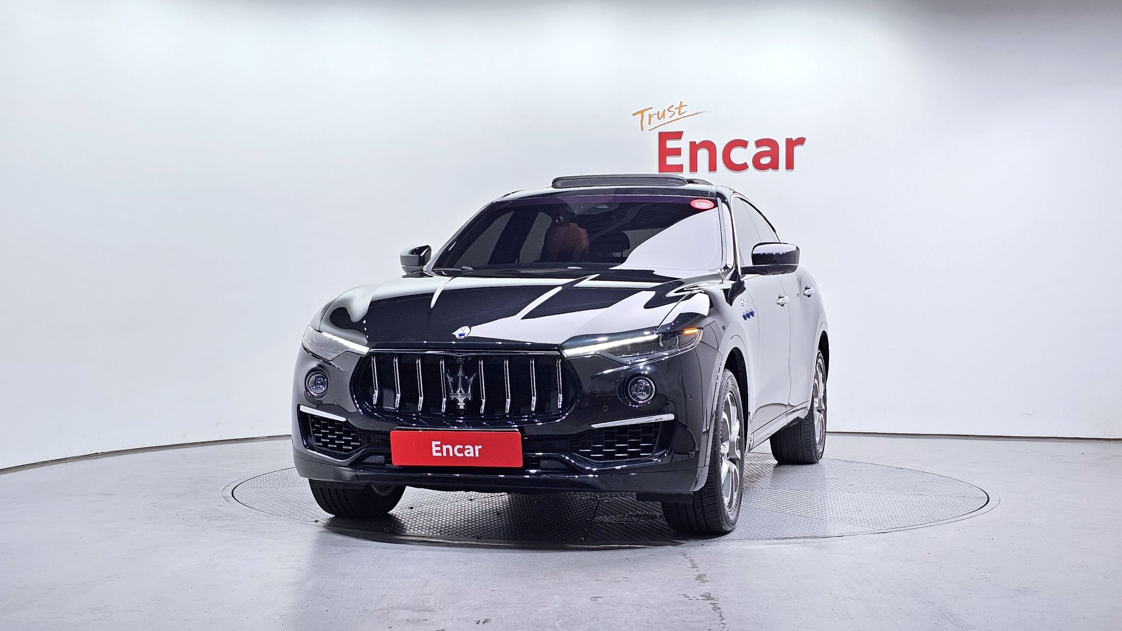 MASERATI LEVANTE 2022