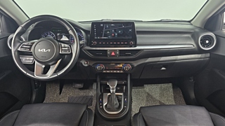 KIA K3 2021