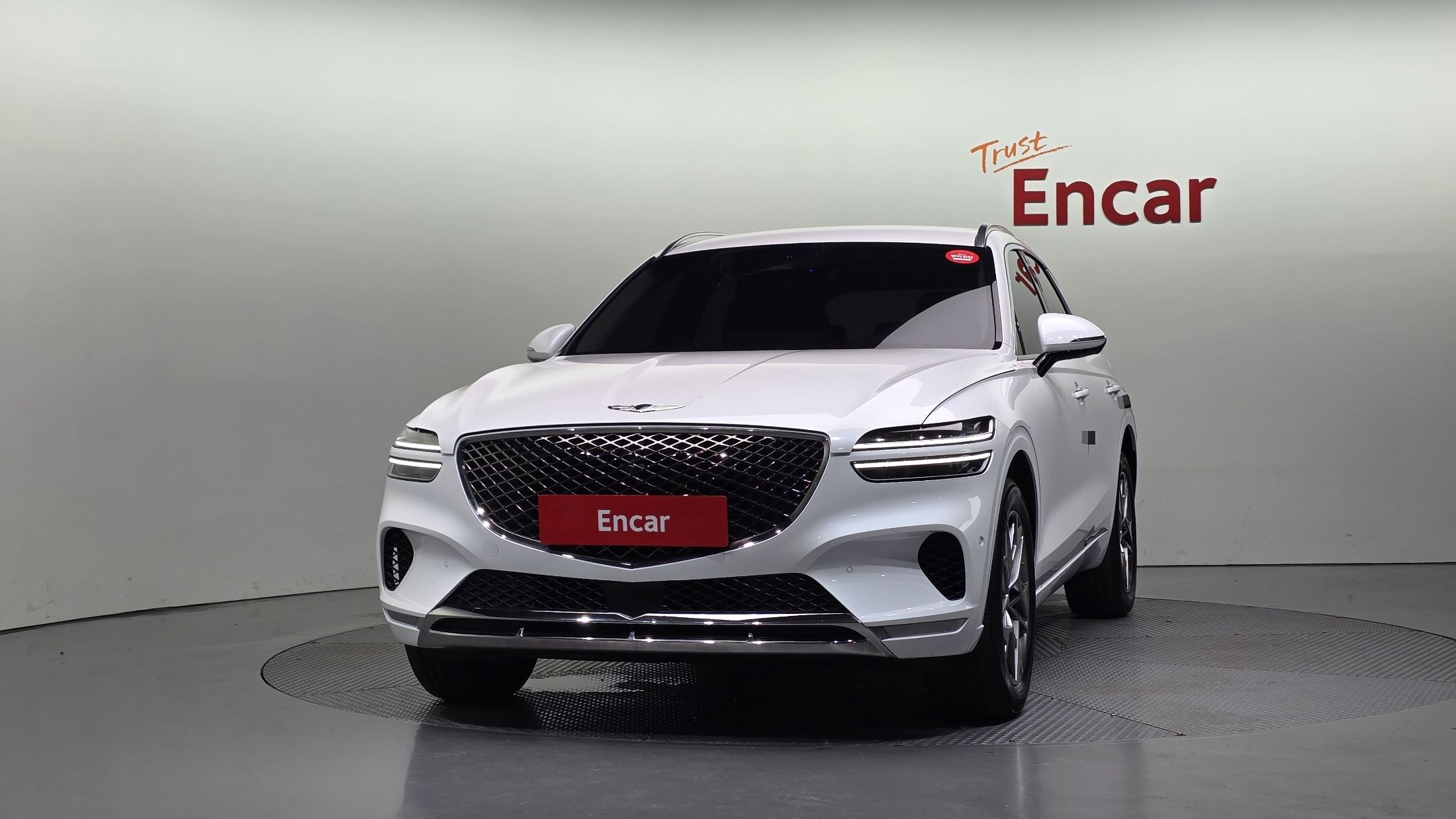 GENESIS GV70 2023