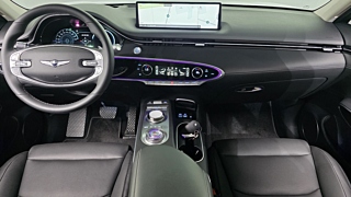 GENESIS GV70 2023