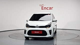 KIA MORNING JA 2018
