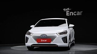 HYUNDAI IONIQ ELECTRIC 2018