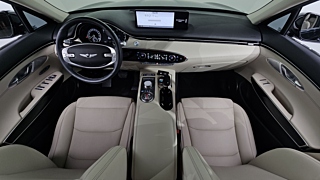 GENESIS GV70 2021