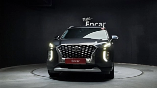HYUNDAI PALISADE 2019