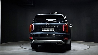 HYUNDAI PALISADE 2019