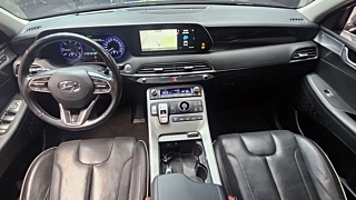 HYUNDAI PALISADE 2019