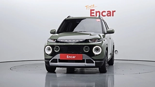 HYUNDAI CASPER 2023