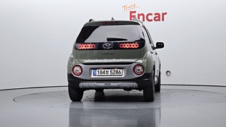 HYUNDAI CASPER 2023