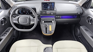 HYUNDAI CASPER 2023