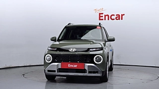 HYUNDAI CASPER 2025