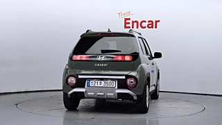 HYUNDAI CASPER 2025