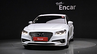 HYUNDAI GRANDEUR IG 2018