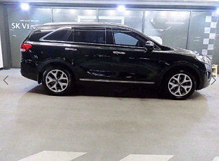 KIA SORENTO 2016