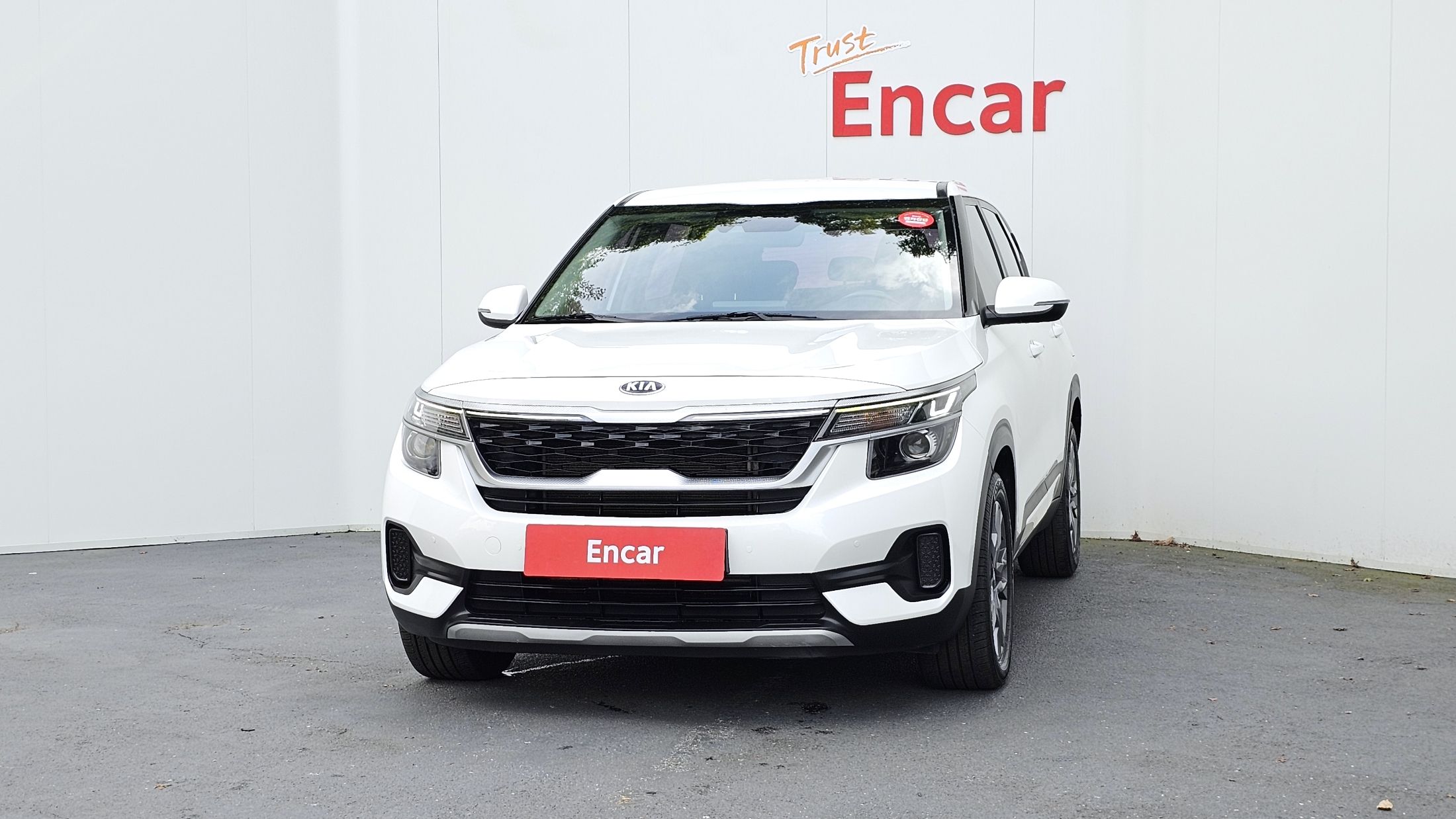KIA SELTOS 2020