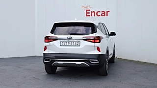 KIA SELTOS 2020