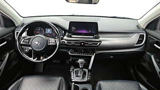 KIA SELTOS 2020