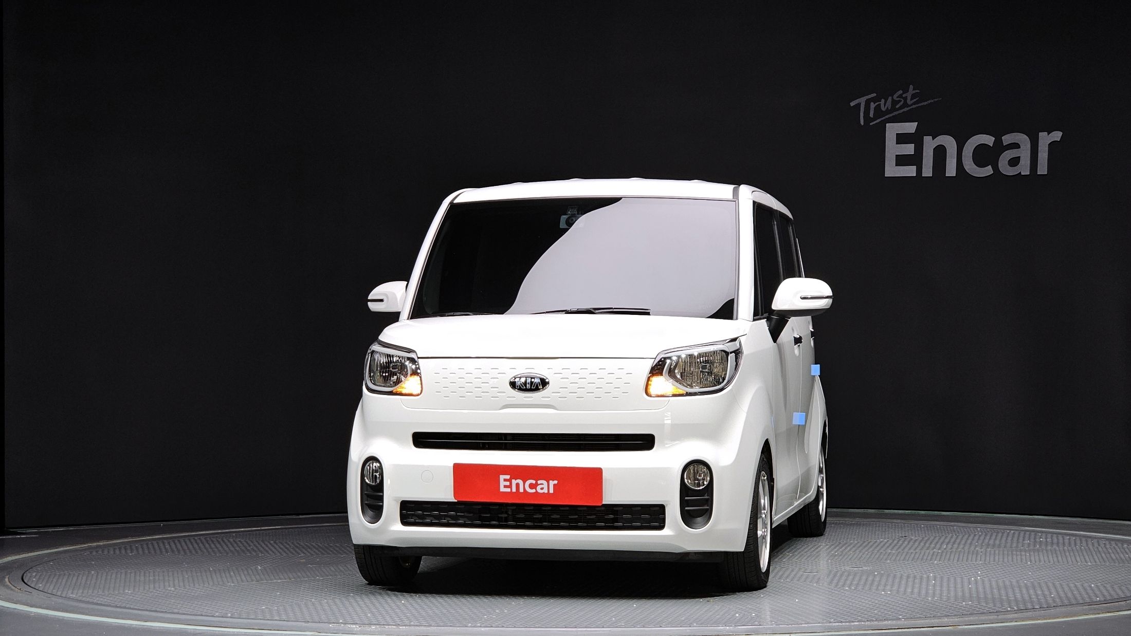 KIA RAY 2020