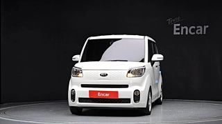 KIA RAY 2020