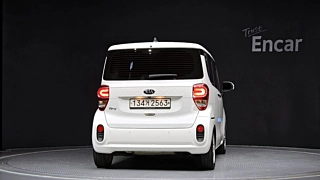 KIA RAY 2020