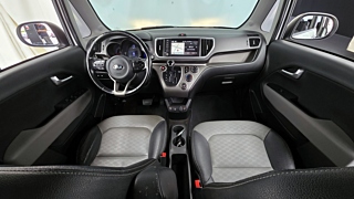 KIA RAY 2020