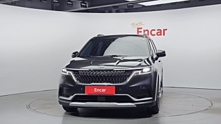 KIA CARNIVAL 2021