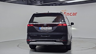 KIA CARNIVAL 2021