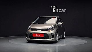 KIA MORNING JA 2019