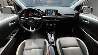 KIA MORNING JA 2019