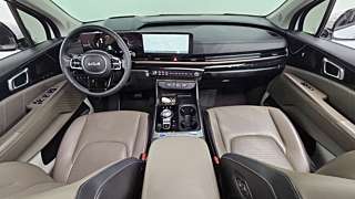 KIA CARNIVAL 2023