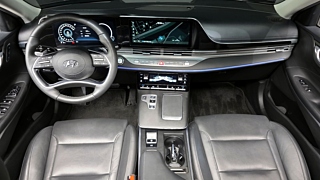 HYUNDAI GRANDEUR IG 2022