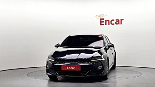 KIA K5 2021