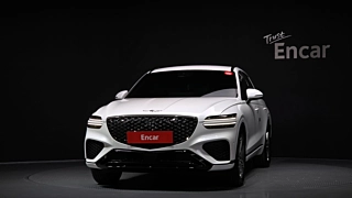 GENESIS GV70 2023
