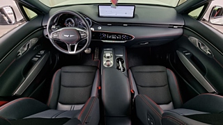 GENESIS GV70 2023