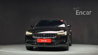 POLESTAR POLESTAR 2 2022